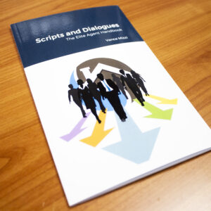 West Shores Agent Handbook