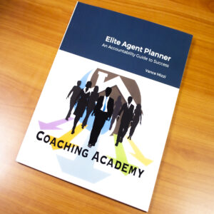 West Shores Agent Planner