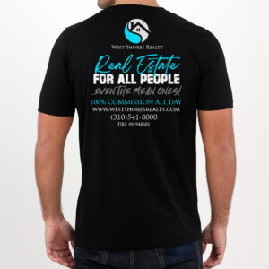 West Shores T-Shirt