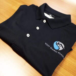 West Shores Polo Shirt