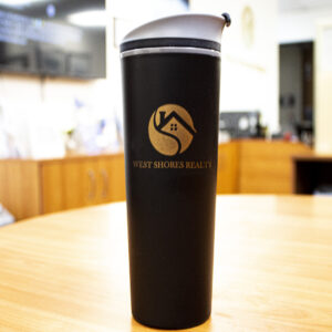 West Shores Thermos