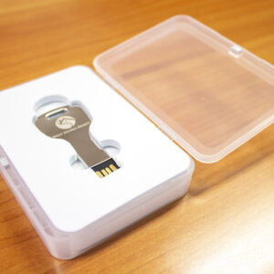 West Shores USB Drive